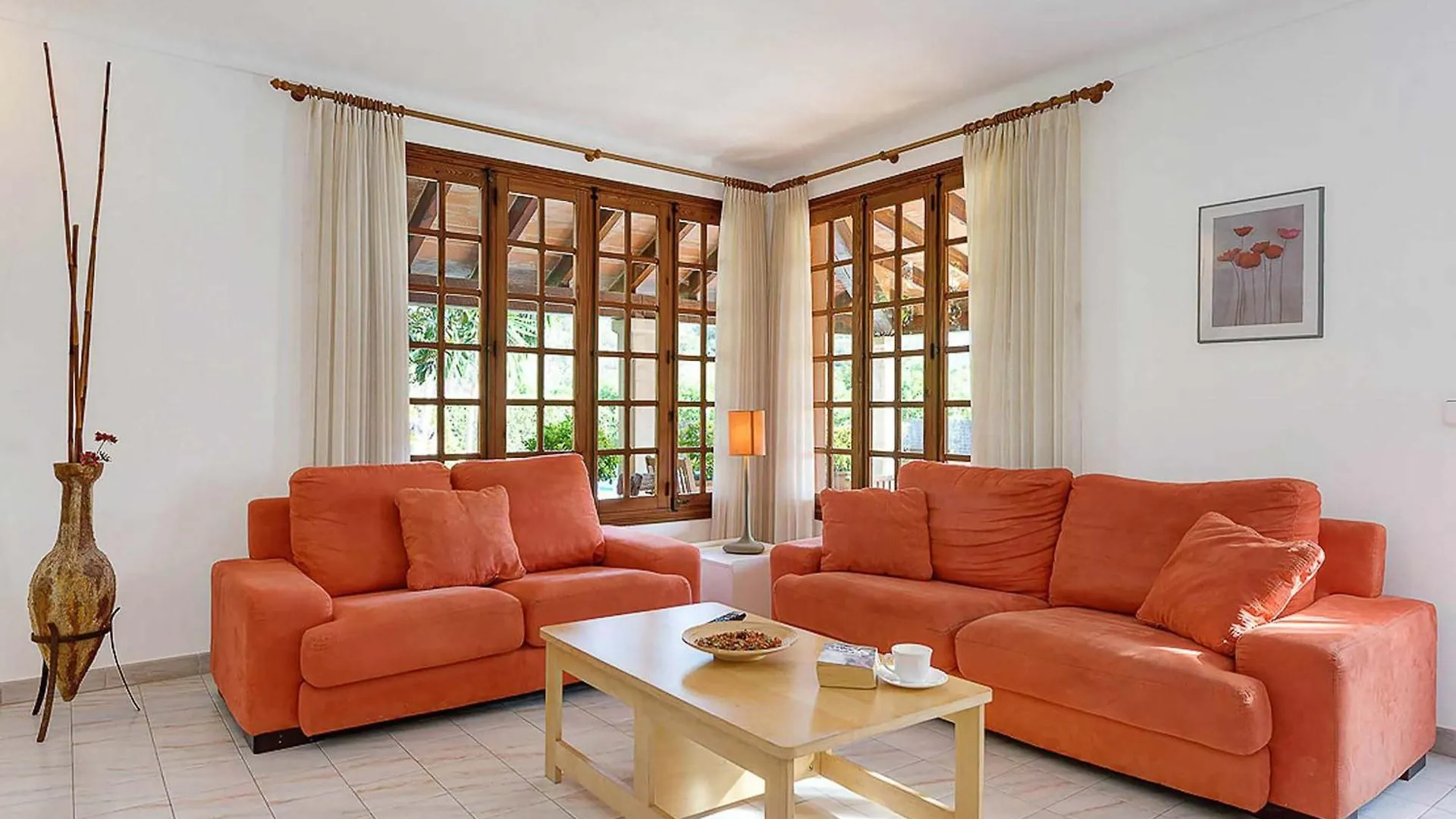 Villa Papito Pollenca