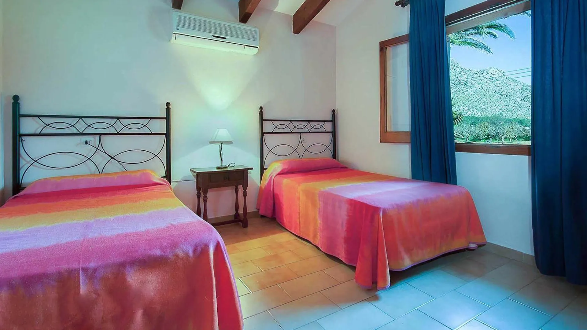 Villa Papito Pollenca