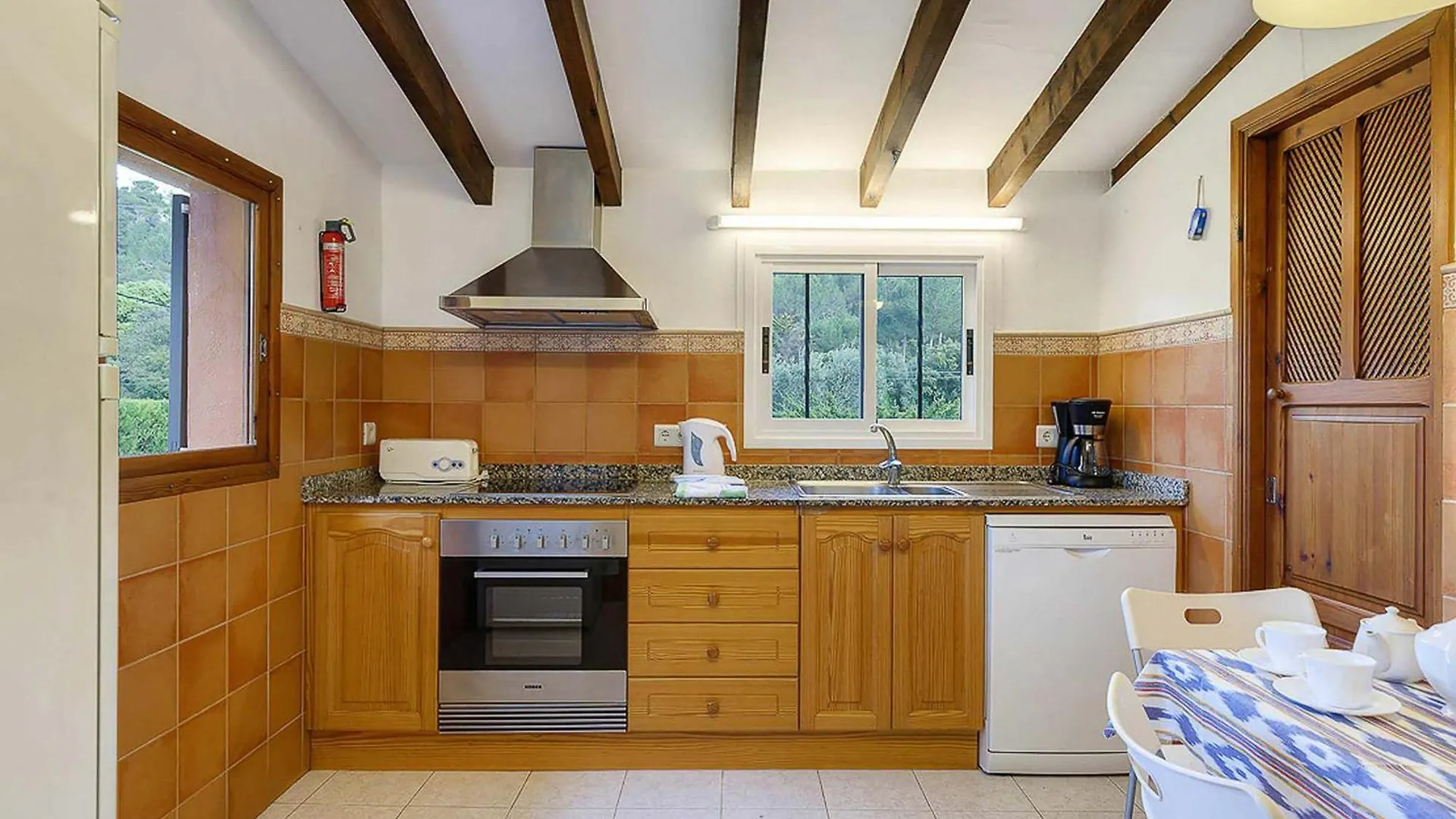 Villa Papito Pollenca