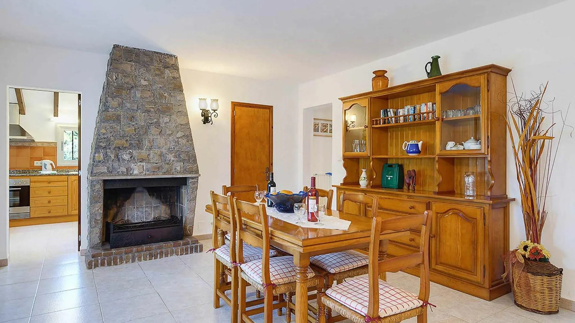 Villa Papito Pollenca