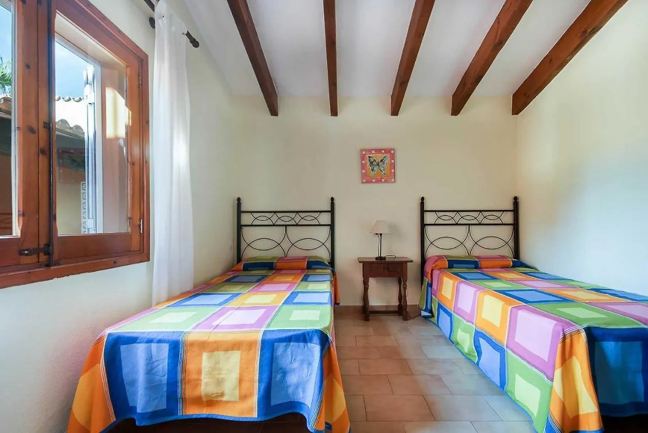 Villa Papito Pollenca