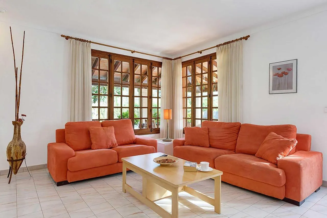 Villa Papito Pollenca Spain