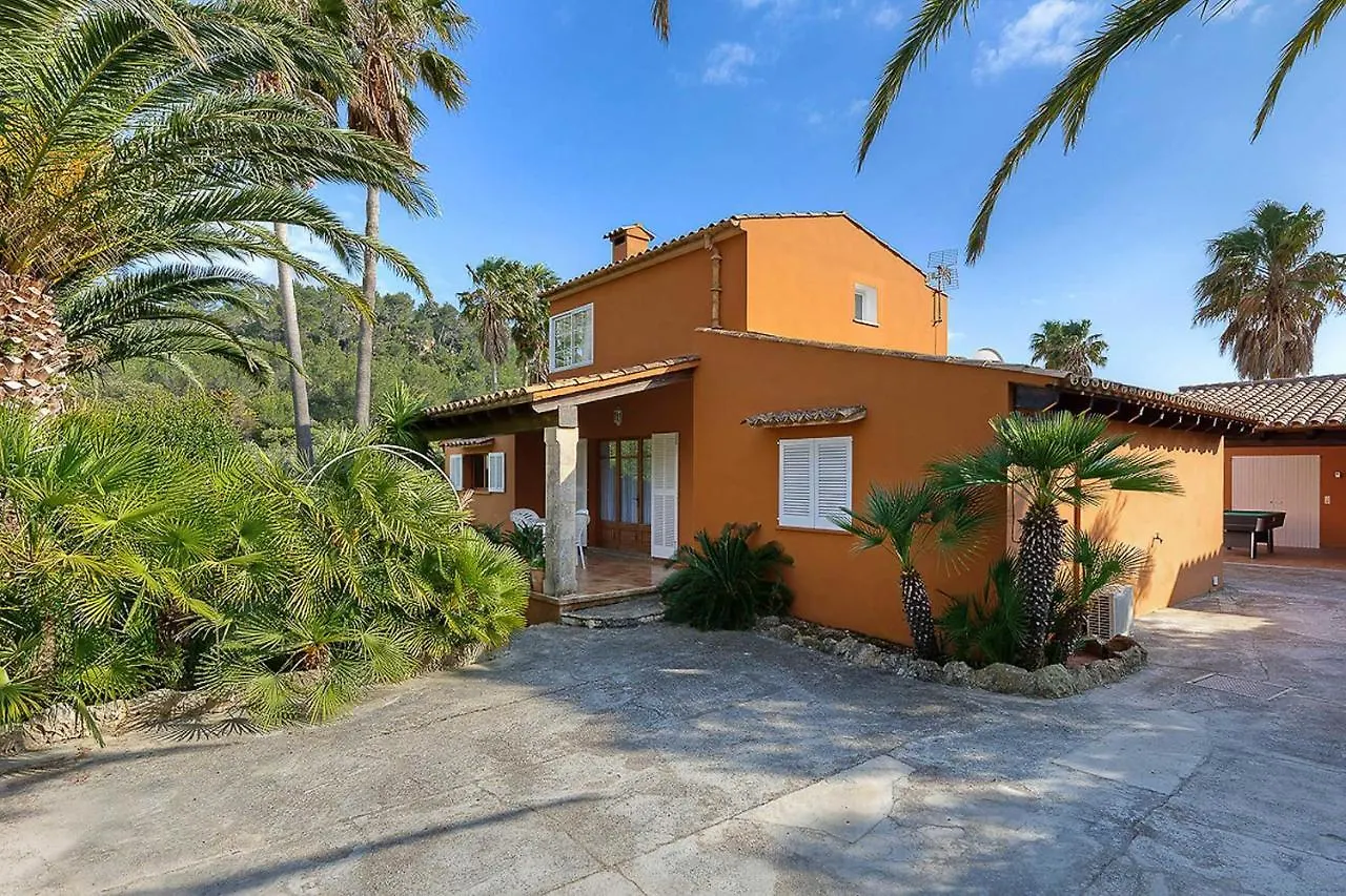 Villa Papito Pollenca