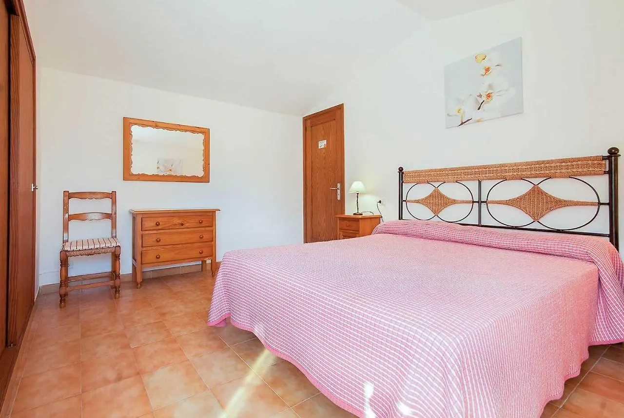 Villa Papito Pollenca