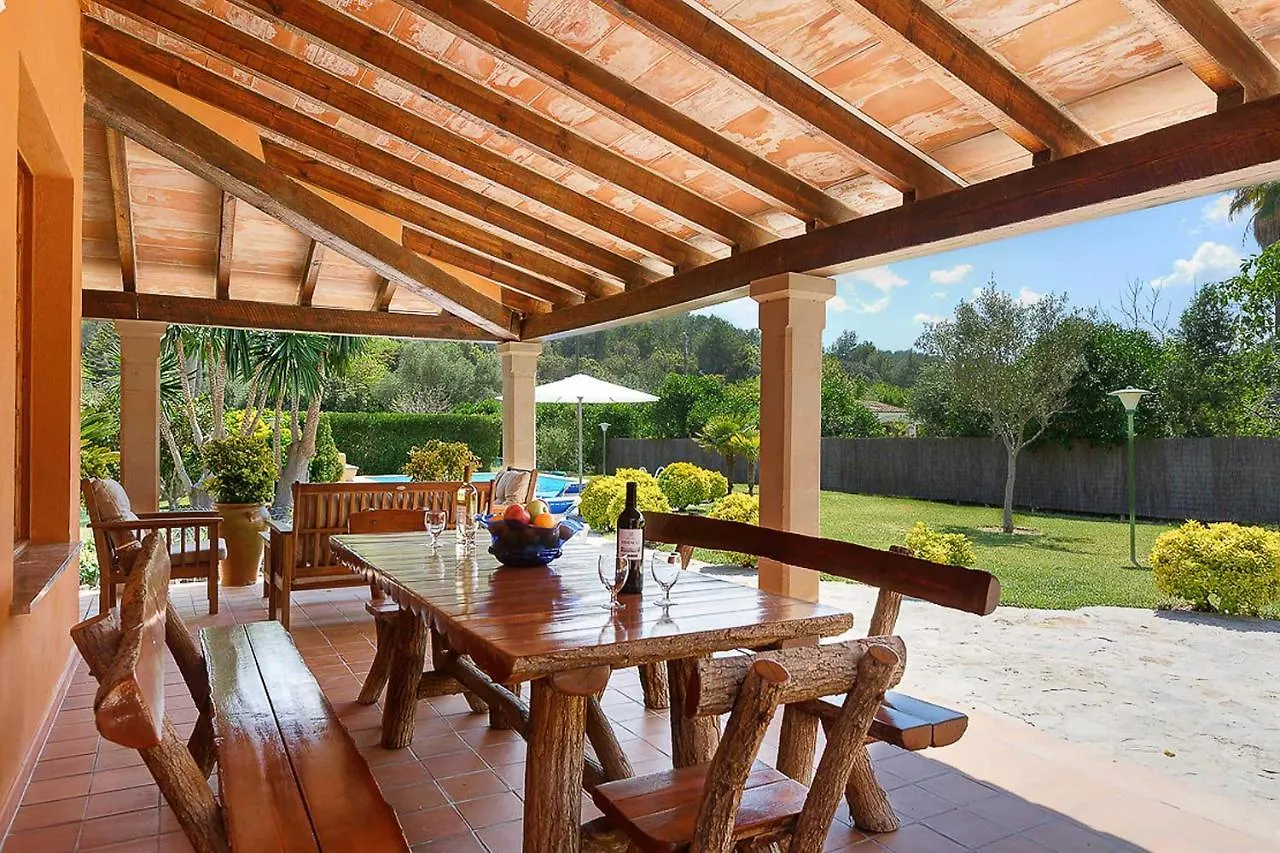 Villa Papito Pollenca